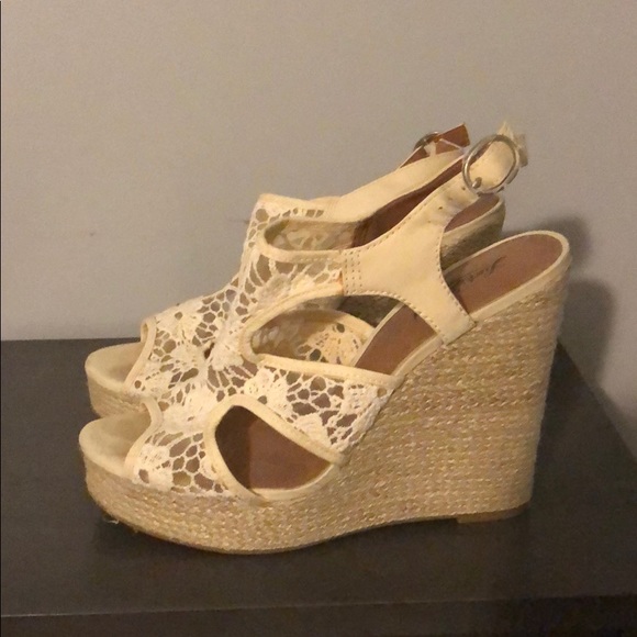 Wedges - Picture 3 of 6